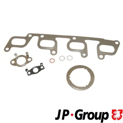 Mounting Kit, charger